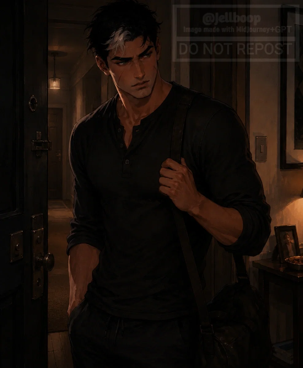 Jason Todd | Red Hood