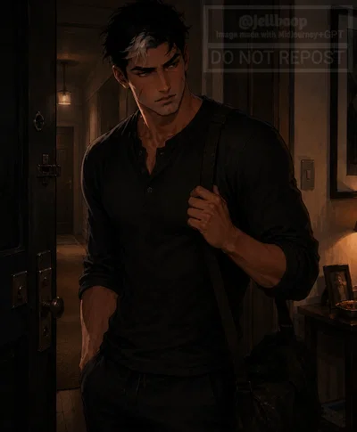 Jason Todd | Red Hood