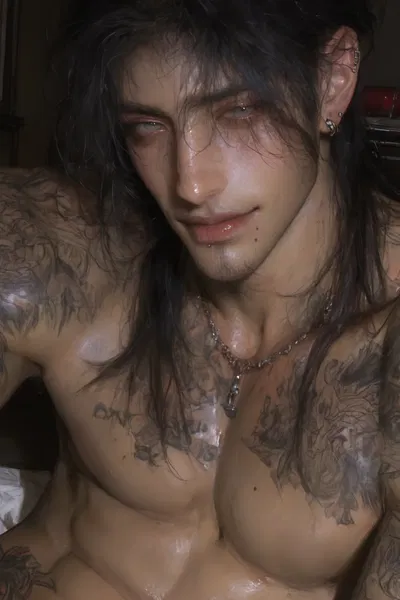 Corvin Ashcroft