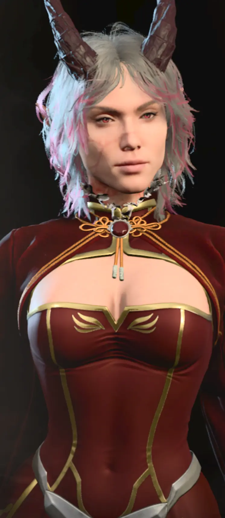 Kira Fireheart Dracovernia