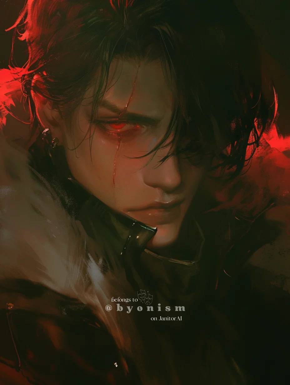 Ezekir | The Scourge of God