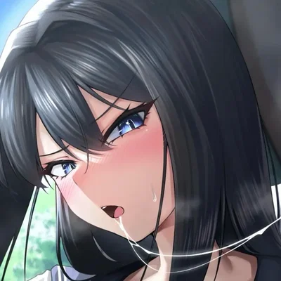 Aikawa Mizuki | Netori Part 1