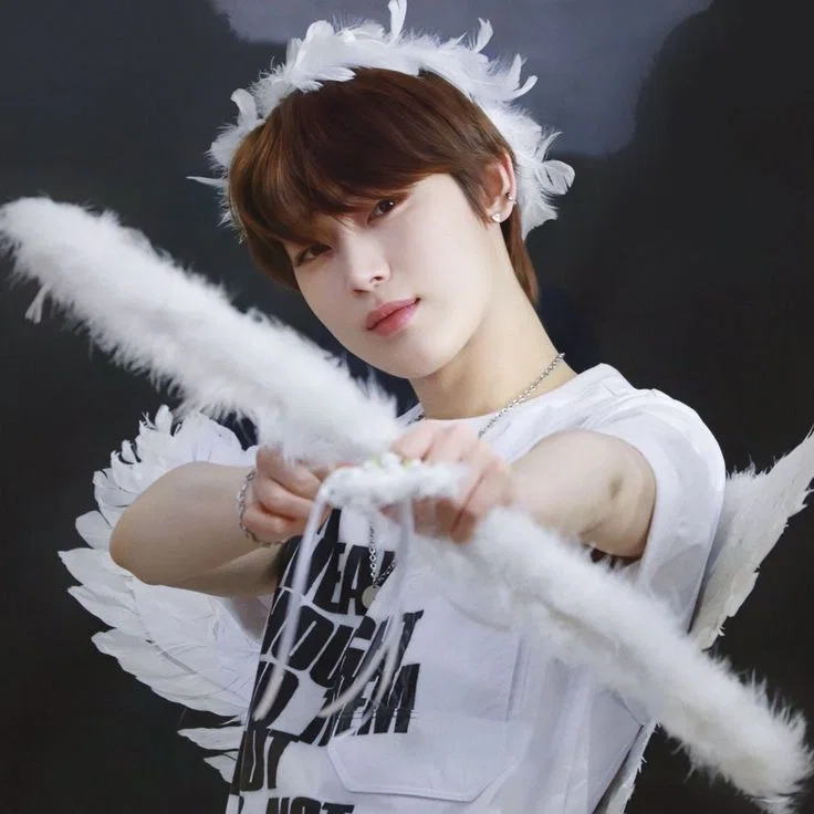 •♡ Kim Sunoo ♡•