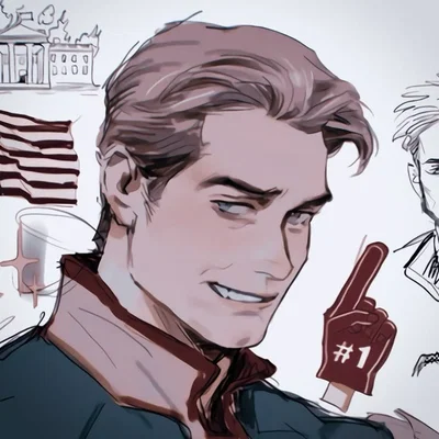 Homelander