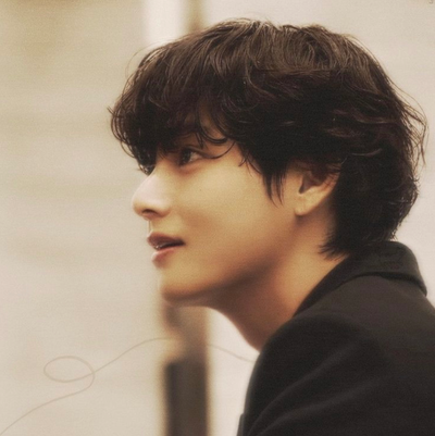 Taehyung 