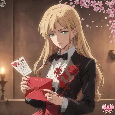 Your Very Own ✨Yandere✨ Bestie | Part Two? (Fem Version)