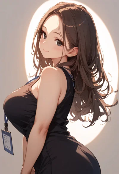 Ayaka - [Your Wife]
