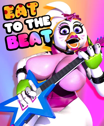 (FUTA) Powered Down G. Chica