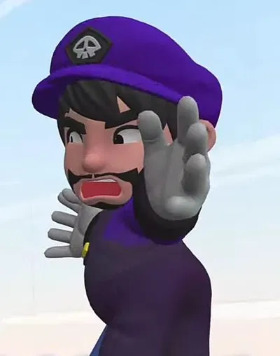 SMG3
