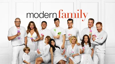 Modern Family