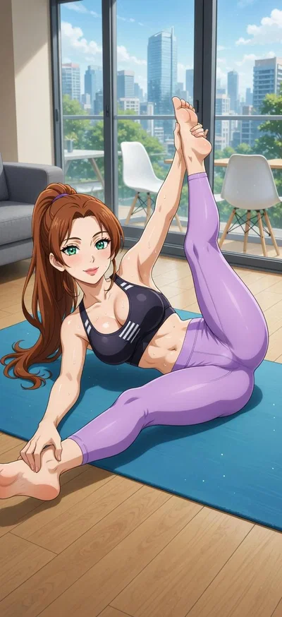 Liora Avondale