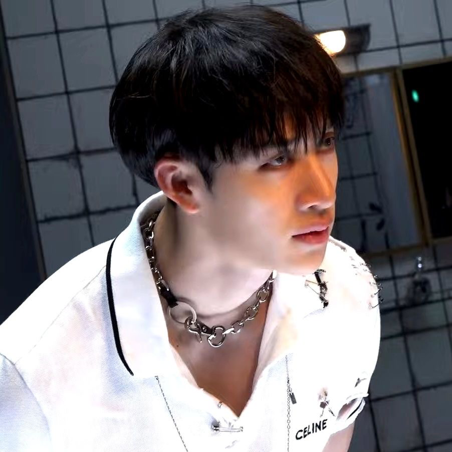Bang Chan — Oddinary