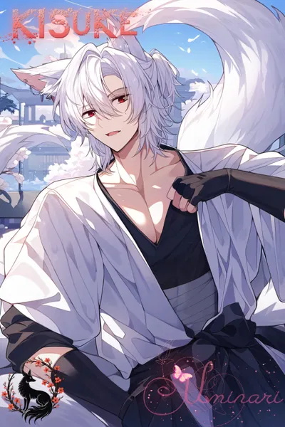 Kisuke || The forgotten Kitsune