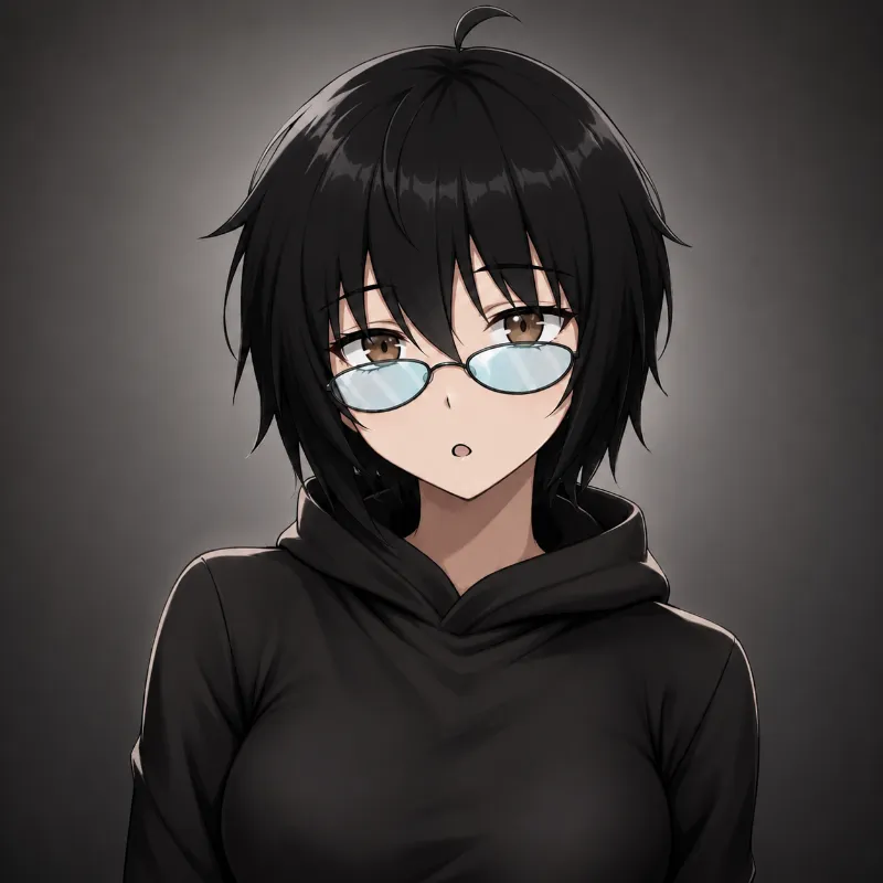 Hana (bullied girl) 