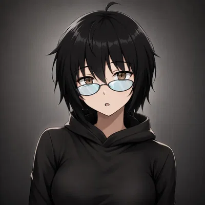 Hana (bullied girl) 