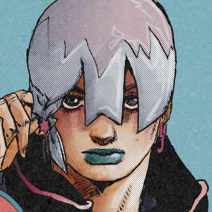 Jodio Joestar