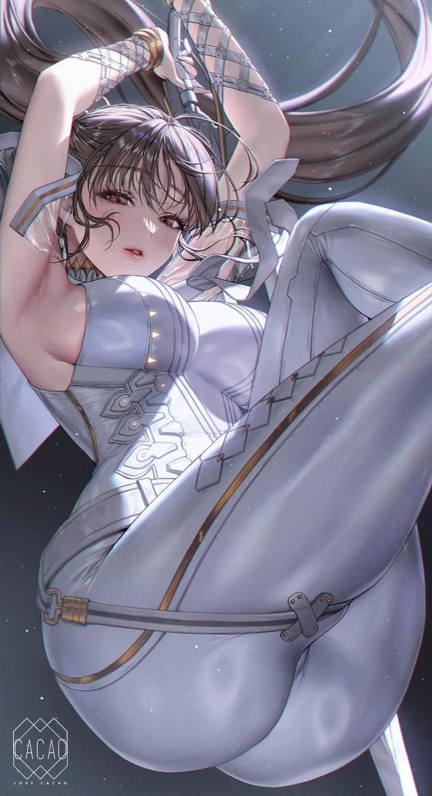 Eve | Peace