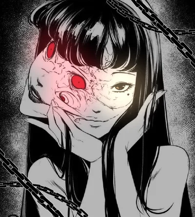 "Your Girlfriend is Possessed"
