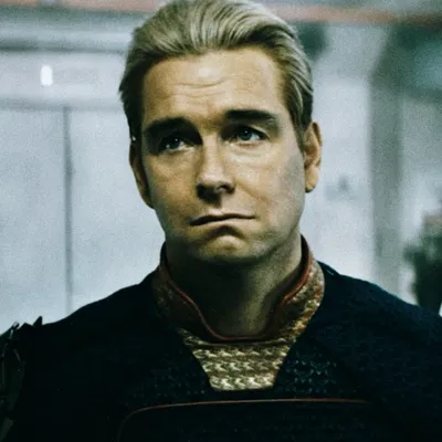 Homelander