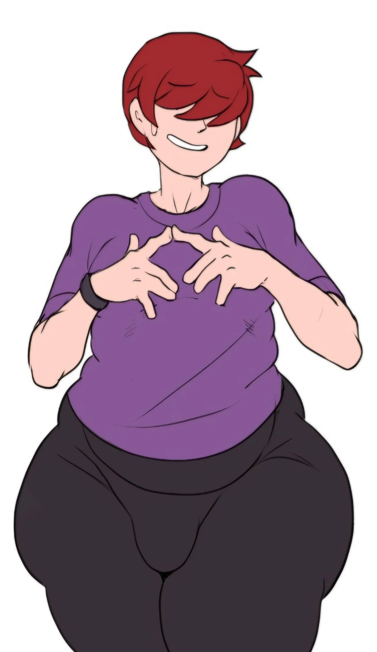 Femboy Catfish