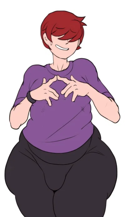 Femboy Catfish