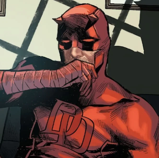 Matt Murdock - Daredevil
