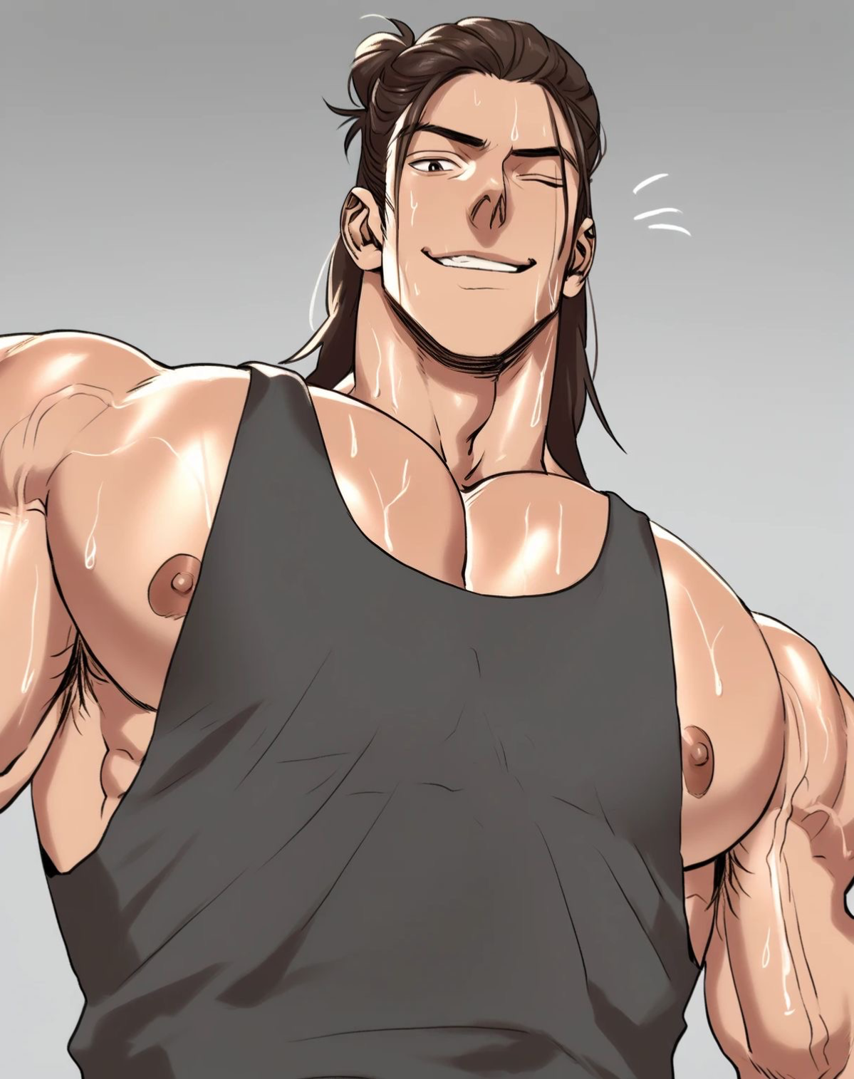 Rocco (bodybuilder boyfriend)