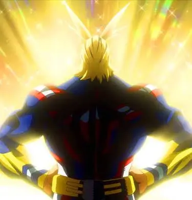 MHA RPG | my most painstakingly longest one to make