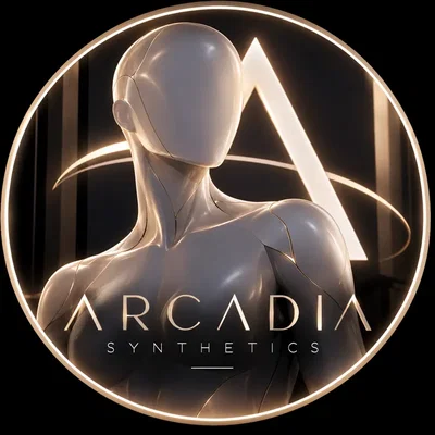 Arcadia | Build Your Own Companion