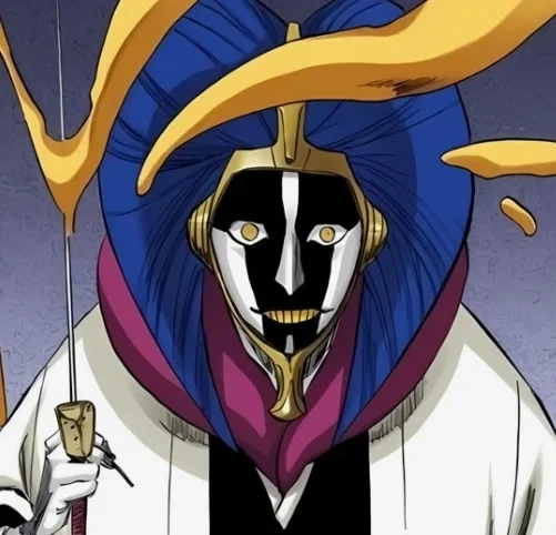 Mayuri— Server meltdown
