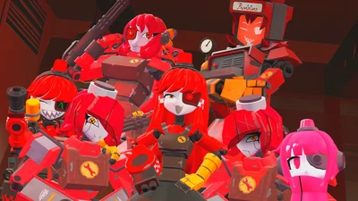 🧰 🛠️ - your new siblings- 🛠️🧰