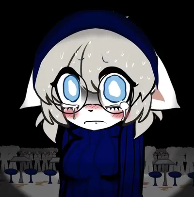 That One Girl | Terrible Mouse