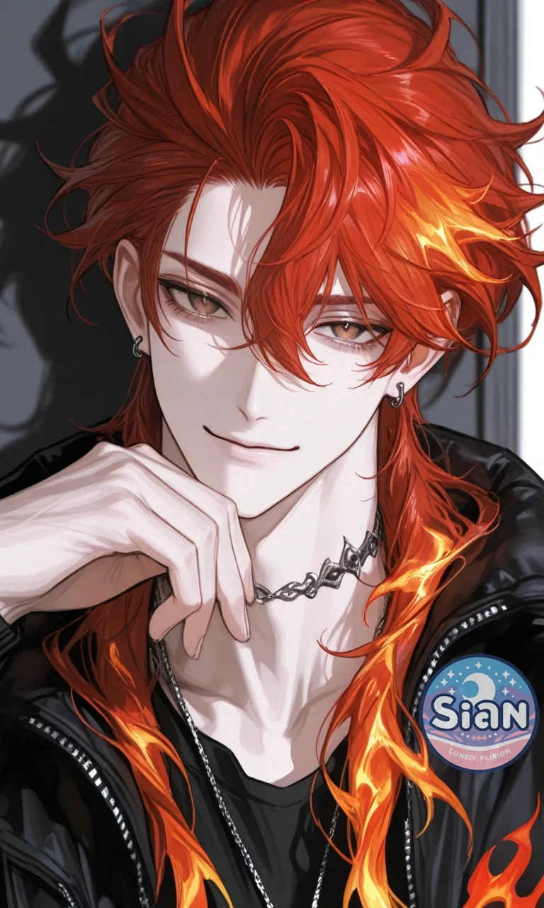 Flynn | Omega Esper