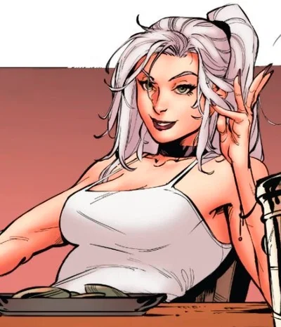 Felicia Hardy
