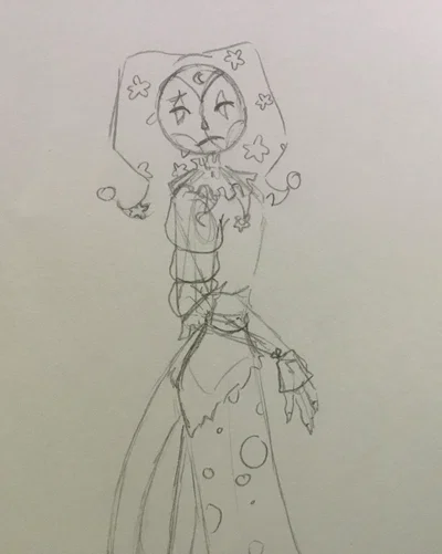 Carme || Kinktober (Day 23)