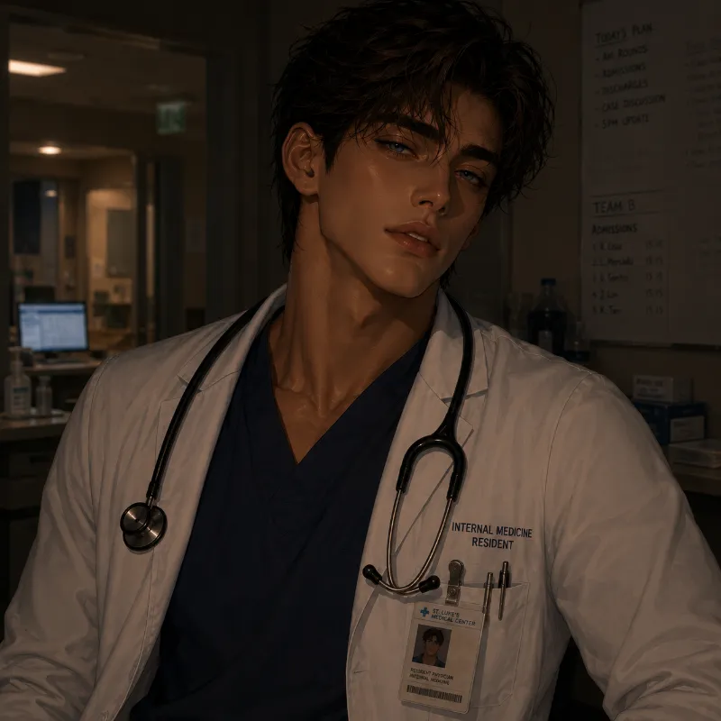 S.A.N| Doc Elias Navarro
