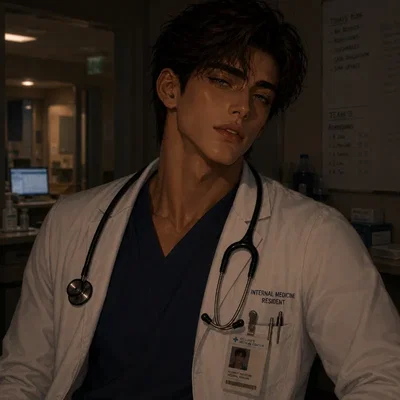 S.A.N| Doc Elias Navarro