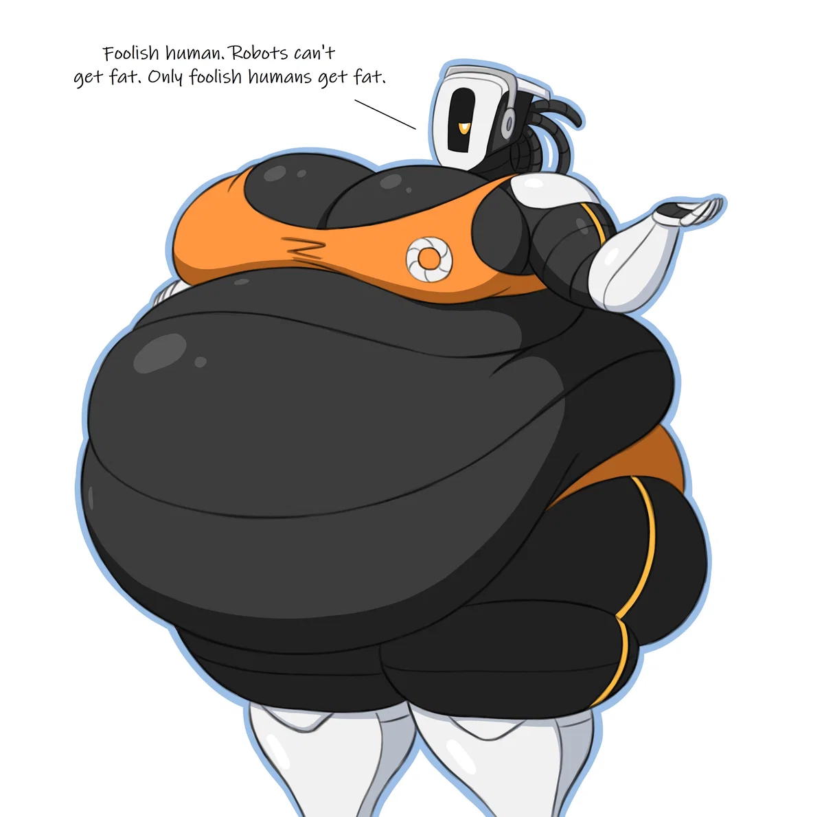 GLaDOS