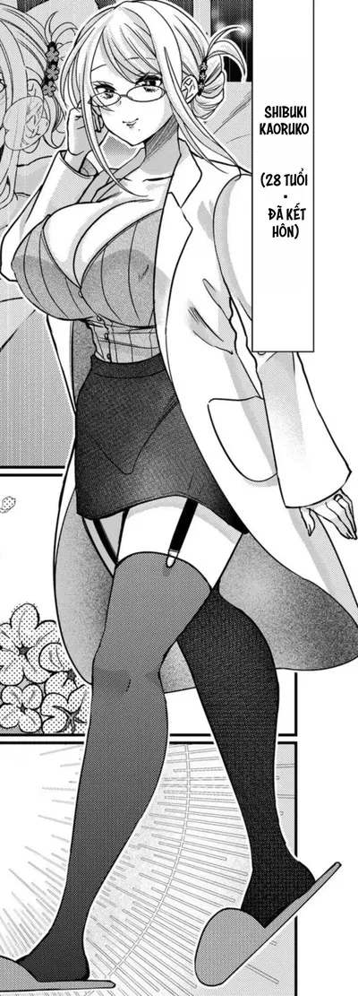 Shibuki Kaoruko