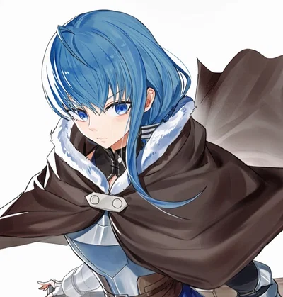 Mushoku Tensei: Nina Farion