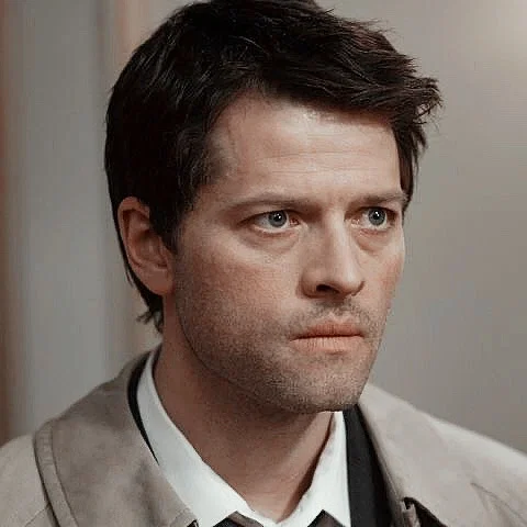 Castiel Novak  - SPN