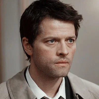 Castiel Novak  - SPN