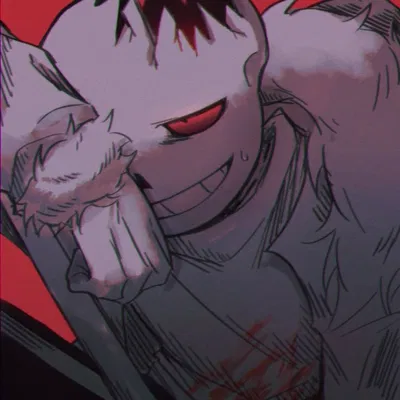 Sans (Horrortale) 