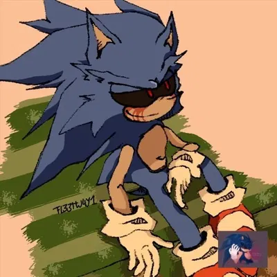 Sonic Exe