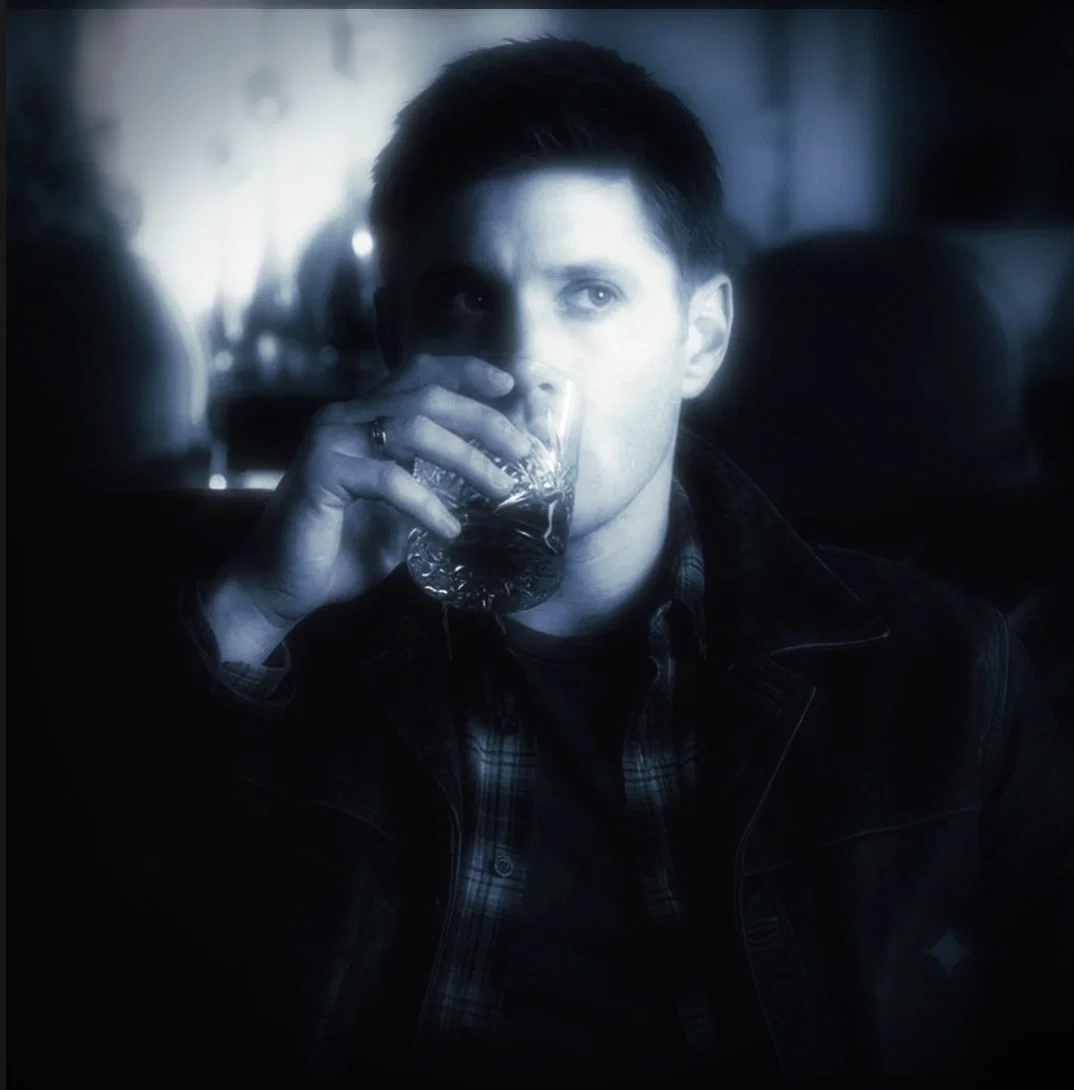 SPN DEAN WINCHESTER