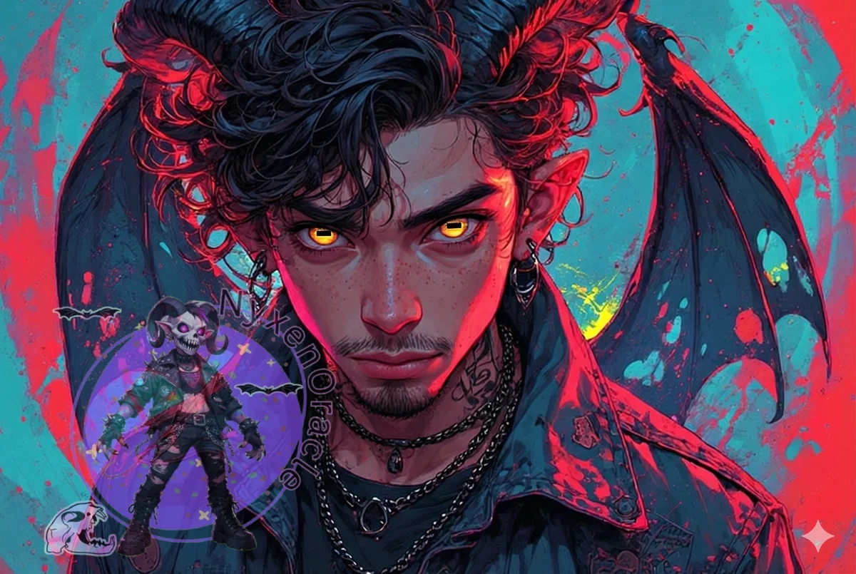 Elijah | The Jersey Devil