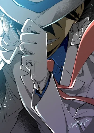 Kaito kid