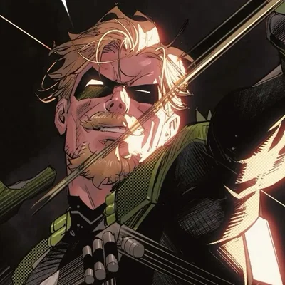 Oliver Queen