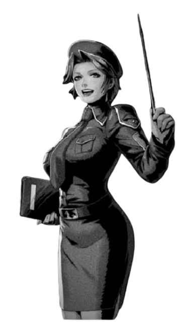 Margaret Southwood - Metal Slug