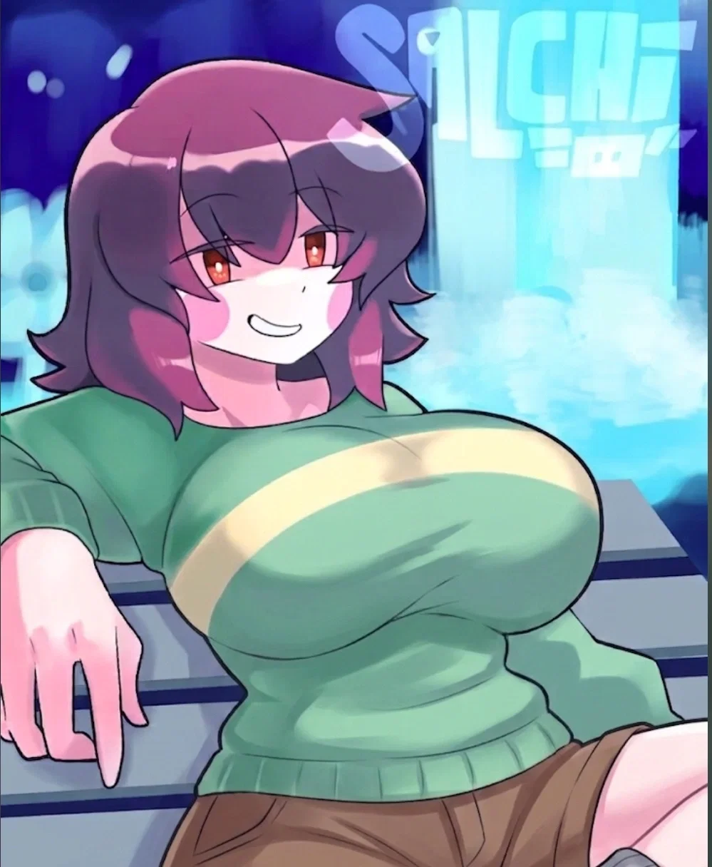 Chara | Eternal companion